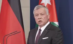 Ürdün Kralı: "Bu her yerdeki insanlar için bir tehdit"