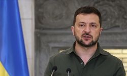 Zelenskiy: Putin bu savaşı bitirmek istemiyor