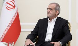 Pezeşkiyan: "Biz zorbalığa boyun eğmeyeceğiz"