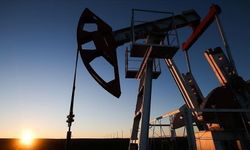 Brent petrolün varili 64,06 dolardan işlem görüyor