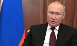 Putin: 3. Dünya Savaşı ihtimalinden ötürü endişe duyuyorum