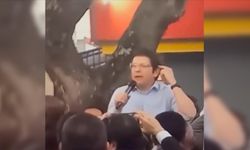 Kolombiya'da silahlı saldırıya uğrayan Senatör Uribe ağır yaralandı