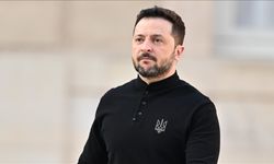 Zelenskiy: "Rusya şimdi İran nükleer programını kurtarmaya çalışıyor"