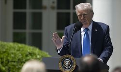 Trump, gösterilerin sürdüğü Los Angeles'a asker göndermesini savundu