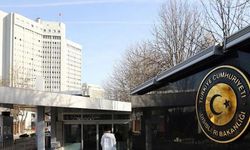 Türkiye, İsrail'in İran'a yönelik hava saldırısını kınadı