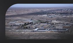 İsrail'den İran'da silah fabrikalarının çevresinde yaşayanlara saldırı tehdidi
