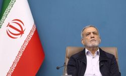 Pezeşkiyan: “Su krizi ciddi boyutlarda”