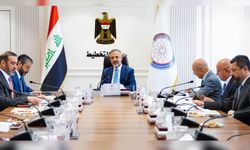 Maaş ve petrol sorununa ilişkin oluşturulan komisyon ilk toplantısını gerçekleştirdi