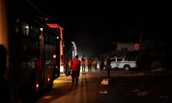 Süveyda'da 26 cenaze ile 360 sivil tahliye edildi