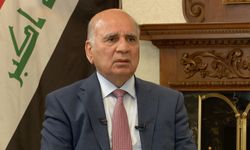 Bakan Hüseyin: Erbil ve Bağdat arasındaki sorunların kalıcı bir çözüme ihtiyacı var