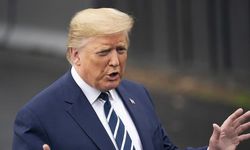 Trump, Irak dahil 7 ülkeye yönelik tarife mektuplarını paylaştı