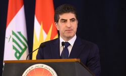 Neçirvan Barzani’den Türkiye’ye başsağlığı mesajı