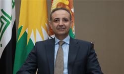 IKBY Başkanlık Sözcüsü’nden terör örgütü PKK'nın silah bırakmasına ilişkin açıklama