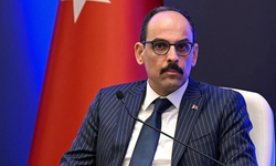 MİT Başkanı Kalın yarın Bağdat'ı ziyaret edecek