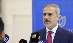 Fidan: “Suriye’de istikrarsızlığa neden olacak politikalara tahammül edemeyiz”