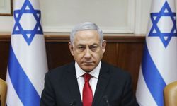 Netanyahu’dan Suriye ordusuna tehdit: “Şam'ın güneyine geçilmesine izin verilmeyecek”