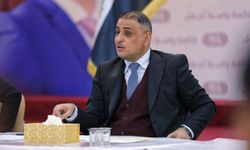 Vasıt Valisi istifa etti