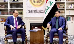 Araci, Kalın ile bölgesel güvenlik gelişmelerini görüştü