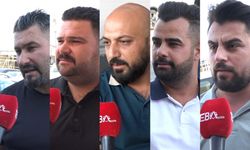 Çin menşeli otomobiller Erbil otomobil galerilerini doldurdu