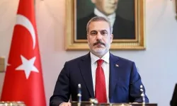 Bakan Fidan'dan 15 Temmuz mesajı