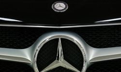 Mercedes, 223 bin ticari aracını geri çağıracak