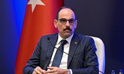 Kalın’dan Erbil’e ziyaret: “Türkmenlerin durumu da görüşüldü”
