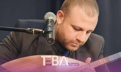 Servet Kasap: Kerkük’ten yükselen saz sesi