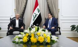 Sudani ile Talabani görüştü
