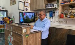 Yalova’da bir Türkmen lokantası: Ata Zeynel’in mutfağında Kerkük var