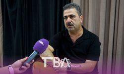 Türkmen Kardeşlik Ocağında Saz Kursu: “Bu Bir Fırsat, Kaçırmasınlar”
