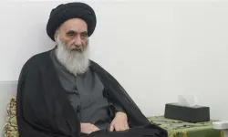 Sistani’den Gazze için çabaların yoğunlaştırılması çağrısı