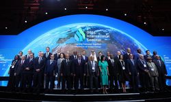 Viyana’da 9. OPEC Uluslararası Semineri düzenlendi