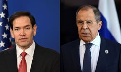ABD Dışişleri Bakanı Rubio ile Rusya Dışişleri Bakanı Lavrov görüştü