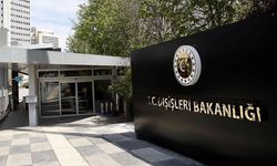 Öncü Keçeli: "Türkiye, Kerkük’teki gelişmeleri yakından ve hassasiyetle takip ediyor"