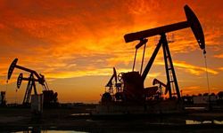 Brent petrolün varili 68,95 dolar