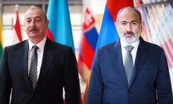 Aliyev ve Paşinyan Abu Dabi'de bir araya gelecek