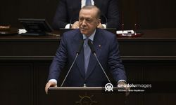 Erdoğan: Terörsüz Türkiye'ye ulaşacağız
