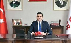 Abdullah Eren, TİKA’nın yeni başkanı oldu
