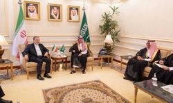 Suudi Arabistan ve İran Dışişleri Bakanları bölgesel gelişmeleri görüştü