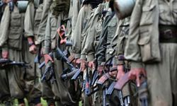 PKK'nın silah bırakma sürecinde ilk adım: 20 kişilik grup teslim oldu