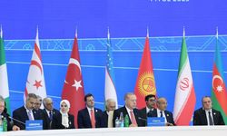 Erdoğan: İsrail'in saldırgan politikasına karşı dimdik duracağız