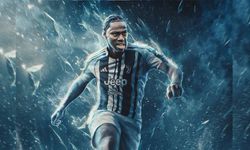Jonathan David, Juventus'a transfer oldu!