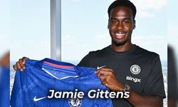 Chelsea, Jamie Bynoe-Gittens'i resmen açıkladı!