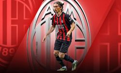 Milan, Luka Modric'i resmen kadrosuna kattı