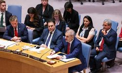 Fidan: "İsrail barış istemiyor. İsrail istikrar istemiyor"