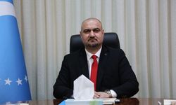 ITC Başkanı Ağa'dan 14 Temmuz mesajı: Sadece "biz Türkmeniz" dediler