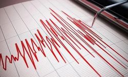 Panama açıklarında 6,2 büyüklüğünde deprem