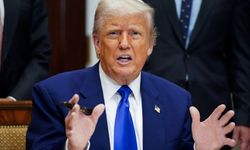 Trump: "Gazze konusunda bazı iyi haberlerimiz var"