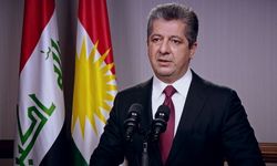 Mesrur Barzani: Umarım tüm taraflar, gerçek bir barışın sağlanması için hareket eder