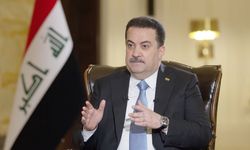 Sudani: IKBY yasada belirtilen şekilde, üretilen petrolü teslim etmedi